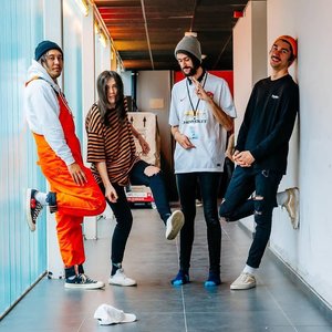 Stand Atlantic 的头像