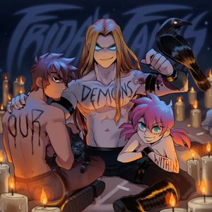 Our Demons Within [Explicit]