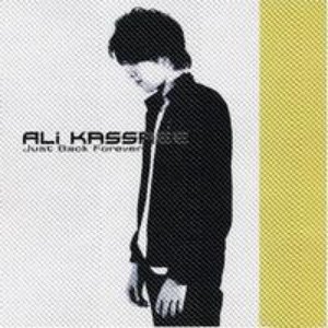 Ali Kassaee 的头像