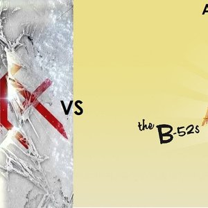Imagen de 'Bangarang Shack ( B52s vs Skrillex)'