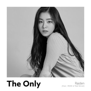 Изображение для 'The Only (feat. IRENE of Red Velvet)'