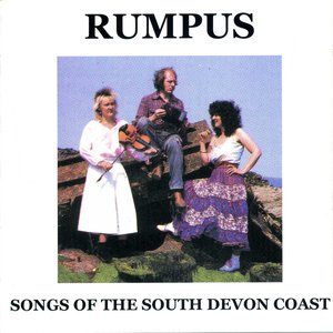 Songs Of The South Devon Coast