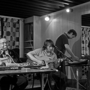 White Town photo provided by Last.fm