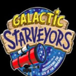 VBS 2017 Galactic Starveyors Music for Kids - EP