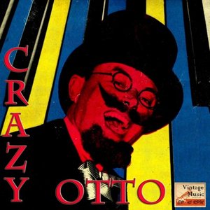 Аватар для Crazy Otto