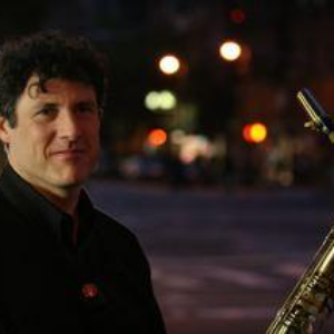 Ralph Bowen photo provided by Last.fm