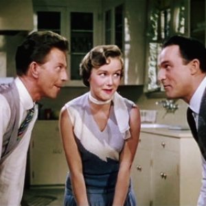 Gene Kelly, Debbie Reynolds, Donald O'Connor için avatar