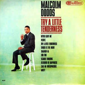 Try a Little Tenderness