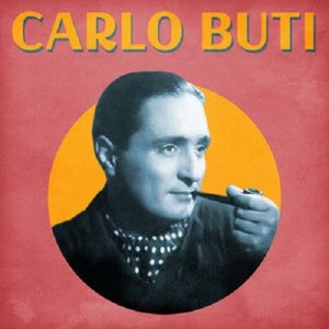 L'Incredibile Carlo Buti