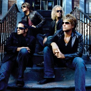 Bon Jovi için avatar