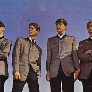 B. Brock & The Sultans 的头像