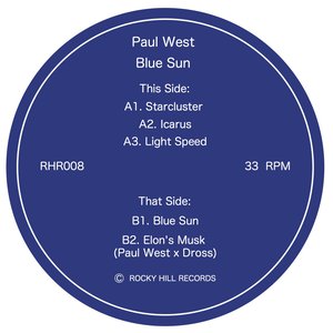 Blue Sun