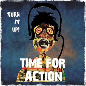 Turn It Up