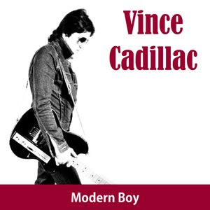 Modern Boy