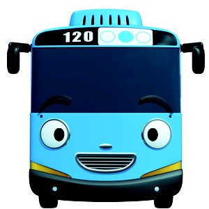 Tayo the Little Bus 的头像