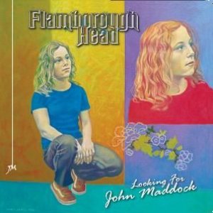 Looking For John Maddock