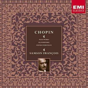 The Chopin Recordings: 10 Hours