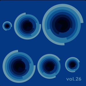 Blue Juice, Vol. 26