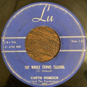 The Whole Town's Talking / Do You Know