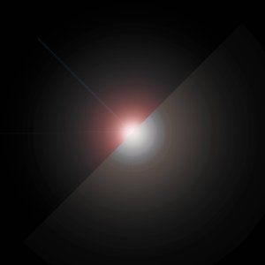 Solid Orbit / Grace Eject - Single