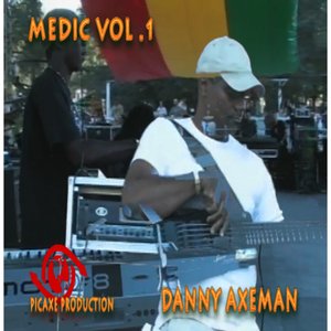 Medic, Vol. 1