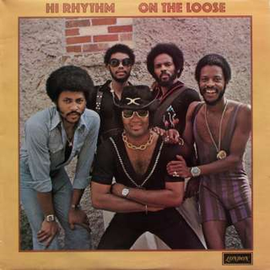 Hi Rhythm photo provided by Last.fm