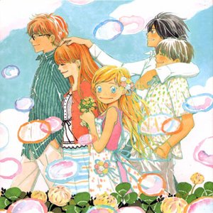 Honey and Clover COMPLETE BEST