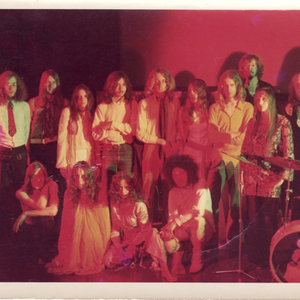 Principal Edwards Magic Theatre photo provided by Last.fm