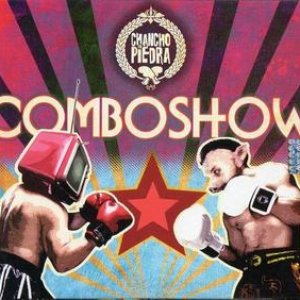 “CHEP - Combo Show”的封面