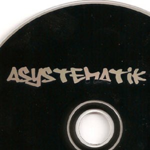 Asystematik 的头像