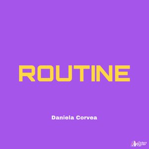 Image for 'Routine'