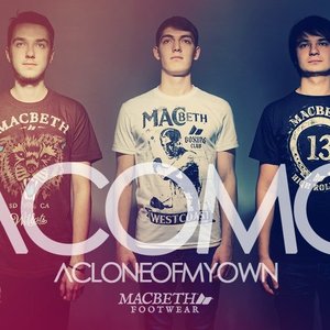 acloneofmyown のアバター