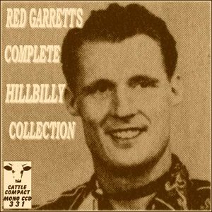 Red Garrett's Complete Hillbilly Collection