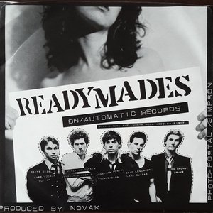 Readymades E.P.