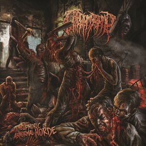 Euphoric of Abnormal Horde