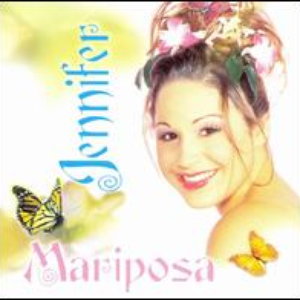 Mariposa cover