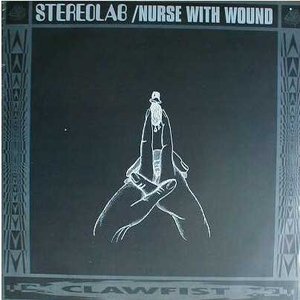 Stereolab / Nurse With Wound 的头像