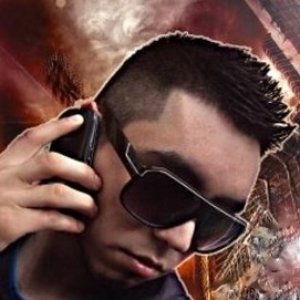 “Boris Ulloa”的封面