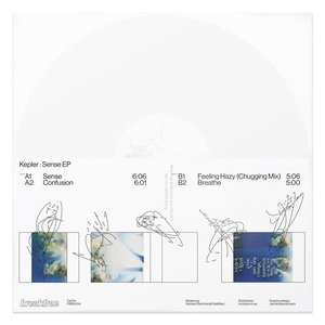 Sense EP