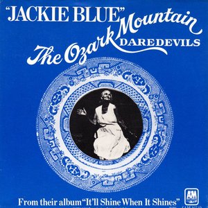 Jackie Blue