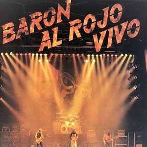 Baron al Rojo Vivo