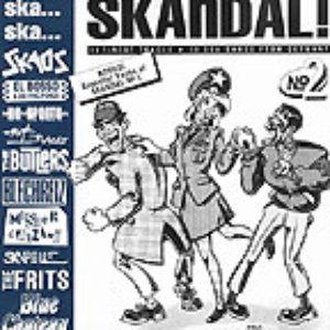 Avatar for Ska...Ska...Skandal