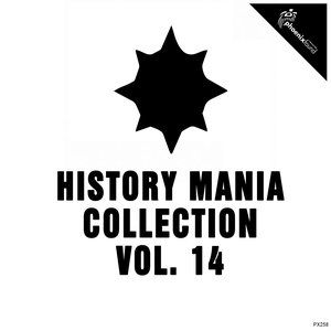 History Mania Collection, Vol. 14