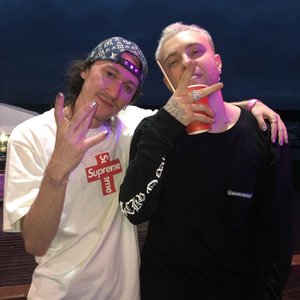 ЕГОР КРИД feat. blago white 的头像
