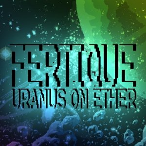 Uranus on ether