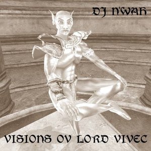 Dj N'Wah 的头像