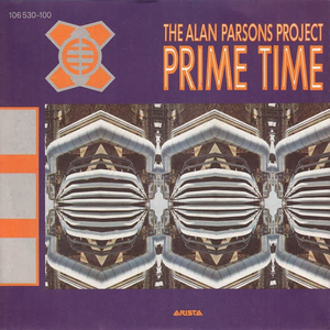 The Alan Parsons Project - Prime Time - Zounds Best - Zortam Music