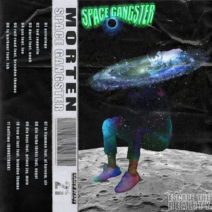 Space Gangster