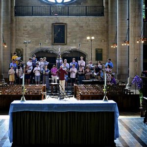 Polyphony, Stephen Layton 的头像