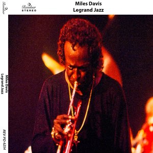 Legrand Jazz